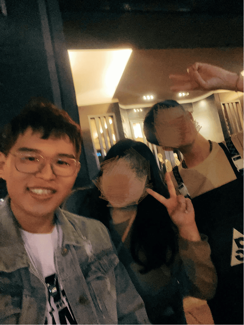LOL 王者宅男透過 CNFCD 代謝修復重新愛上生活