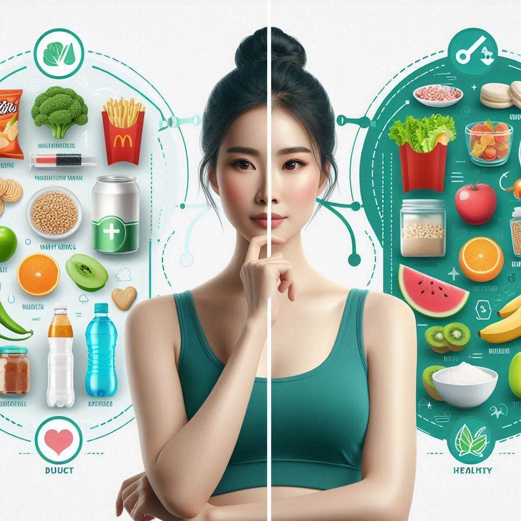 少吃不一定會瘦的飲食迷思